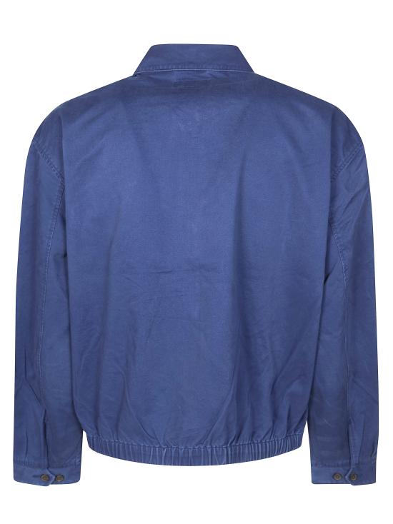 26SS 폴로 랄프로렌 자켓 710961929003 NEWPORTNAVY BLU - POLO RALPH LAUREN