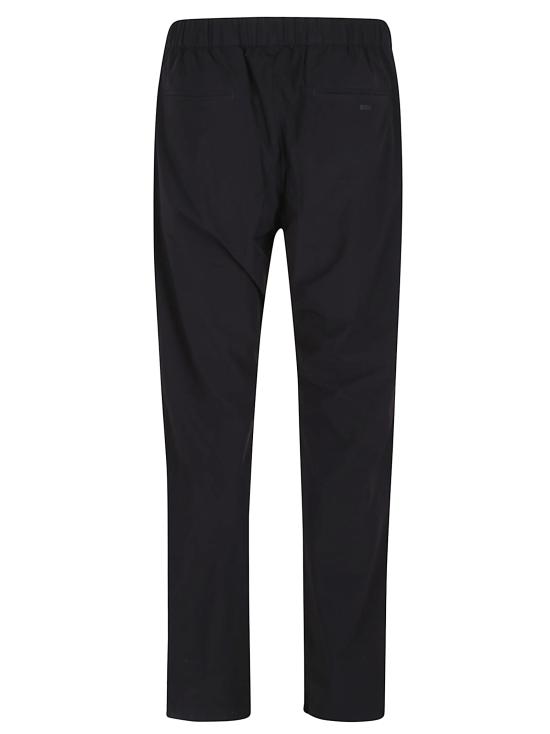 26SS 에르노 트레이닝/조거 팬츠 PT000077U 12691Z 9300 NERO - HERNO