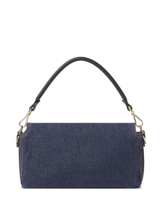 26SS 펜디 숄더백 8BR600 AWVF F0NAP DARK BLUE DOM - FENDI