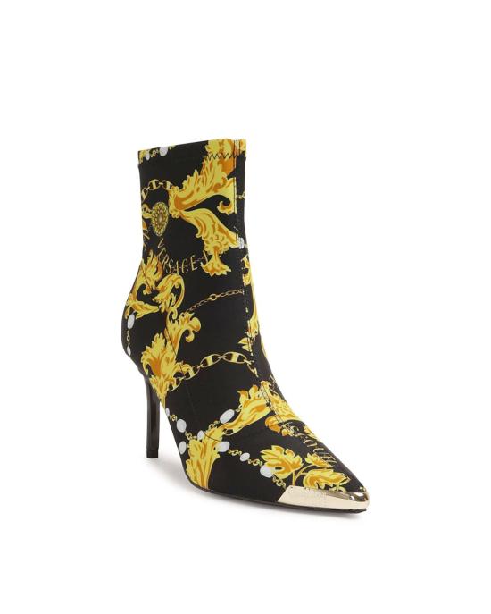  베르사체 부츠 77VA3S51 ZS371 899 MULTICOLOR - VERSACE