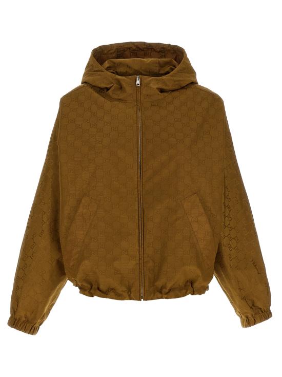 26SS 구찌 자켓 852299ZAUC02709 Yellow