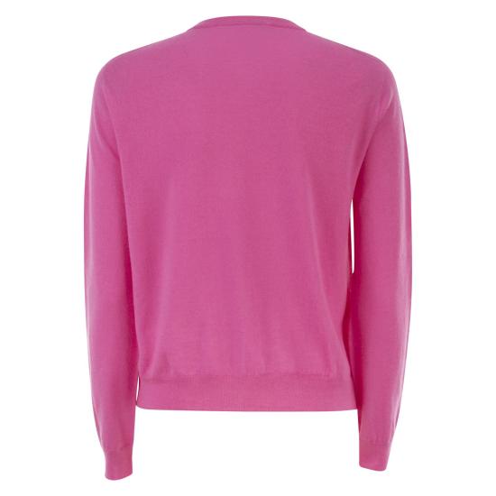 25SS 바니제 가디건 V43003 FUCHSIA - VANISÉ