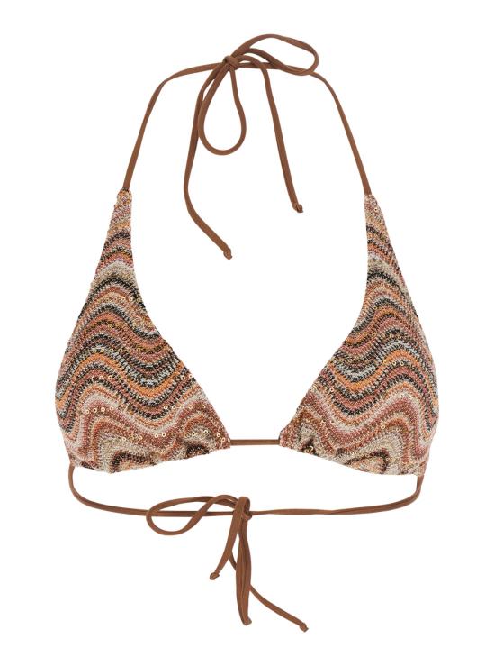 26SS 세인트바쓰 비키니 수영복 GUIA00307725L Multicolor