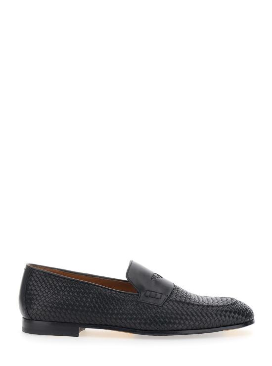 26SS 듀칼 로퍼 DU3265PANNUF262NN00 Black