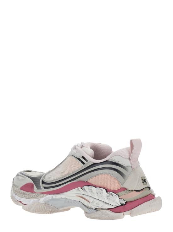 26SS 발렌시아가 스니커즈 865851WTR2G6800 Multicolor - BALENCIAGA