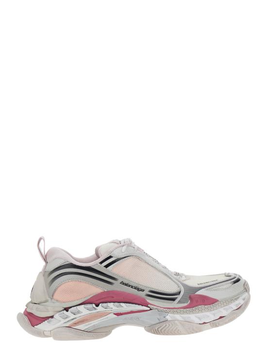 26SS 발렌시아가 스니커즈 865851WTR2G6800 Multicolor