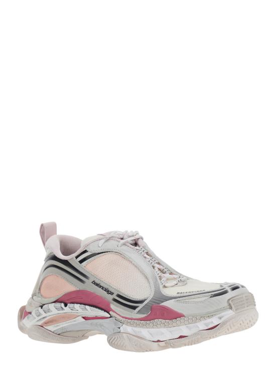 26SS 발렌시아가 스니커즈 865851WTR2G6800 Multicolor - BALENCIAGA