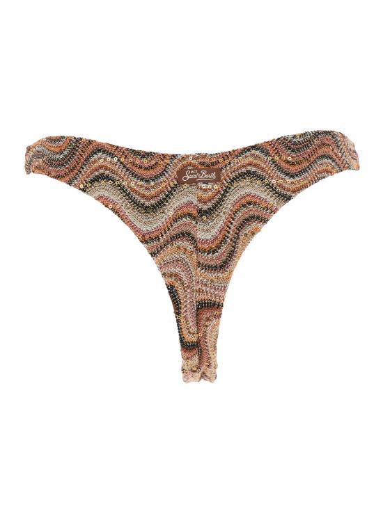 26SS 세인트바쓰 비키니 수영복 NAO000107725L Multicolor - MC2 SAINT BARTH