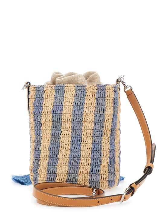 26SS 발렌티노 가라바니 크로스백 8W2B0T03IXUC8G Beige - VALENTINO GARAVANI