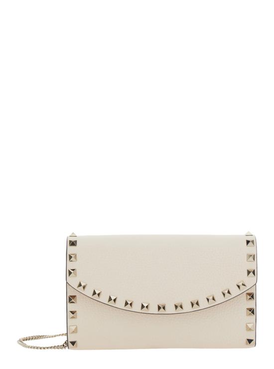 26SS 발렌티노 가라바니 크로스백 8W2P0AR6VSHI16 White
