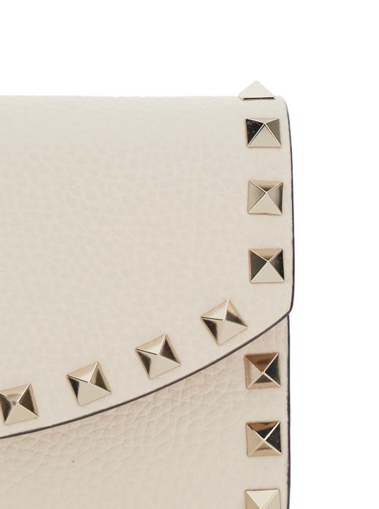 26SS 발렌티노 가라바니 크로스백 8W2P0AR6VSHI16 White - VALENTINO GARAVANI