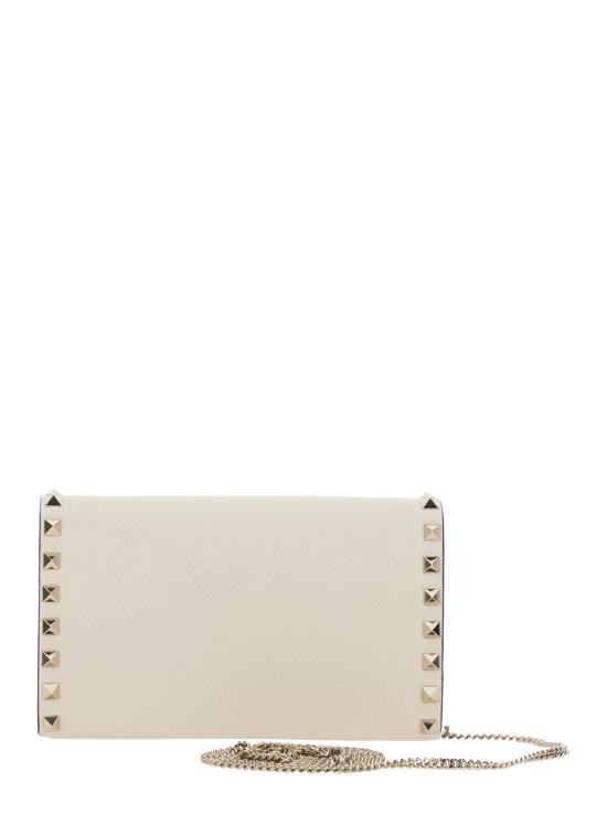 26SS 발렌티노 가라바니 크로스백 8W2P0AR6VSHI16 White - VALENTINO GARAVANI