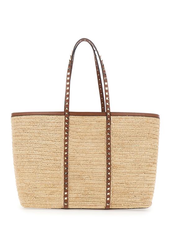 26SS 발렌티노 가라바니 숄더백 8W2B0R04UEN43S Beige - VALENTINO GARAVANI