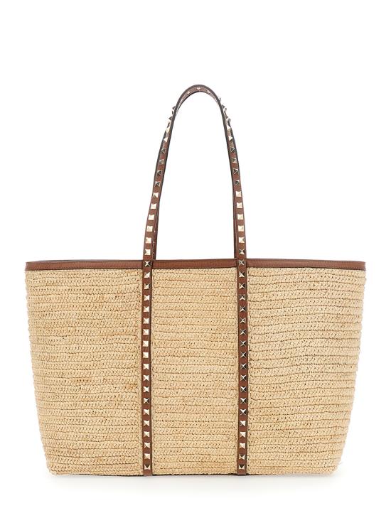 26SS 발렌티노 가라바니 숄더백 8W2B0R04UEN43S Beige