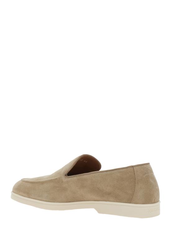 26SS 듀칼 로퍼 DU3413NWMAUY009GC15 Beige - DOUCAL’S