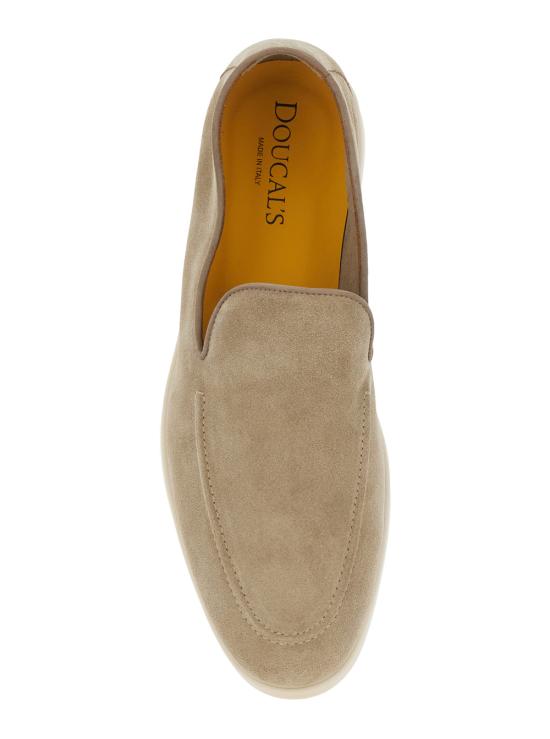 26SS 듀칼 로퍼 DU3413NWMAUY009GC15 Beige - DOUCAL’S