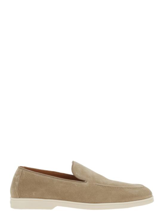 26SS 듀칼 로퍼 DU3413NWMAUY009GC15 Beige