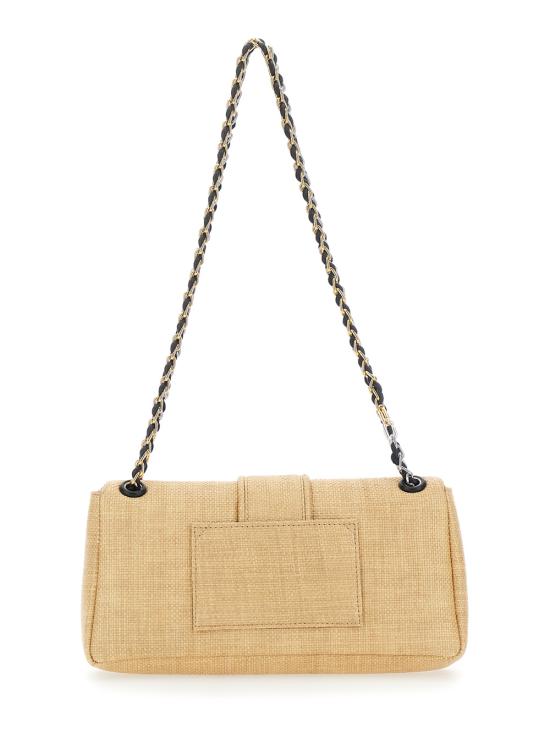 26FW 자크뮈스 숄더백 BAW00453AW00511142 Beige - JACQUEMUS