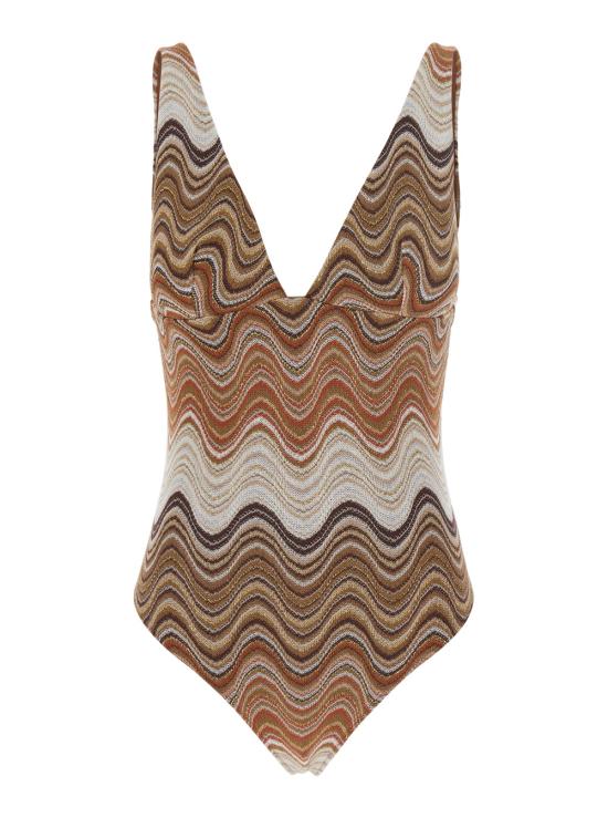 26SS 세인트바쓰 비치웨어 MAVI00101846L Multicolor