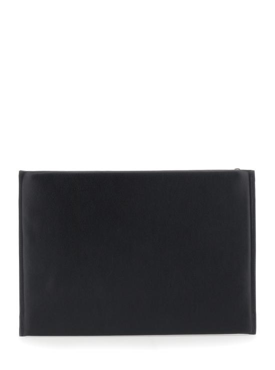 26FW 지방시 클러치/파우치 BK60FXK21L001 Black - GIVENCHY