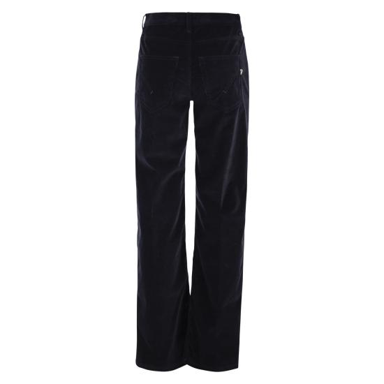 25FW 돈답 데님 팬츠 DP427VS0916DXXXDD NIGHT BLUE - DONDUP