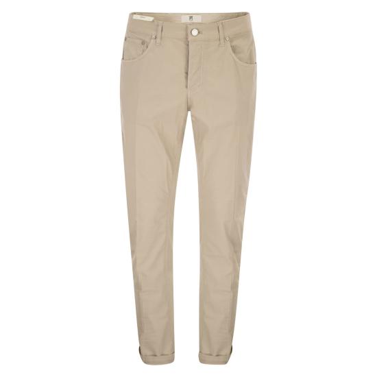 26SS 피티토리노 데님 팬츠 C5TP05B0 SAND