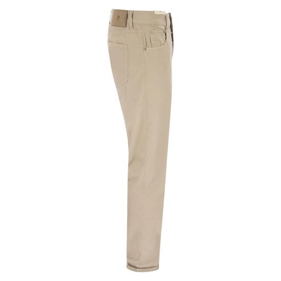 26SS 피티토리노 데님 팬츠 C5TP05B0 SAND - PT TORINO