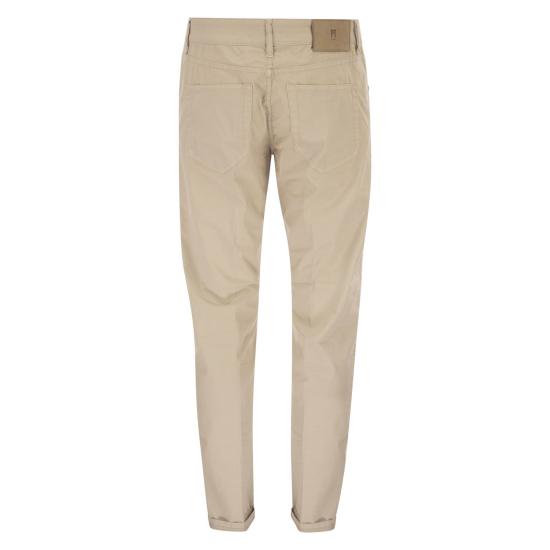 26SS 피티토리노 데님 팬츠 C5TP05B0 SAND - PT TORINO