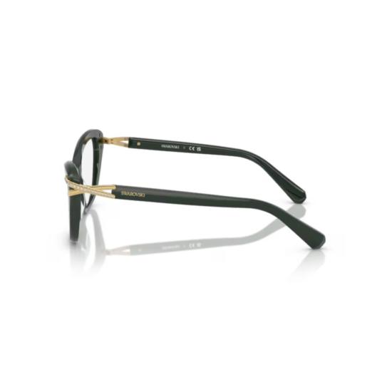 26SS 스와로브스키 안경 0Sk2031 캣아이 아세테이트 - SWAROVSKI
