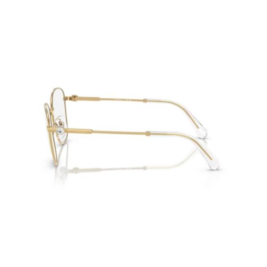 26SS 스와로브스키 안경 0Sk1019 섬세한 금속테 안경 - SWAROVSKI