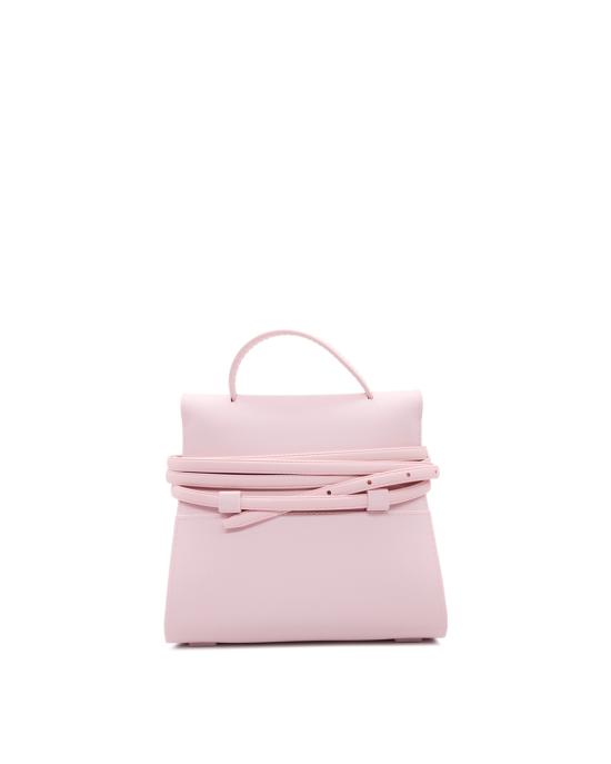 26SS 모스키노 토트백 MC4230PP0O OY1 OY1 600 ROSA - MOSCHINO
