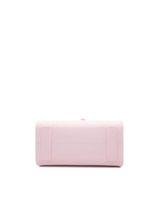 26SS 모스키노 토트백 MC4230PP0O OY1 OY1 600 ROSA - MOSCHINO