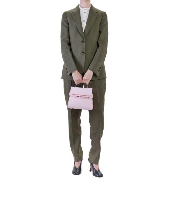 26SS 모스키노 토트백 MC4230PP0O OY1 OY1 600 ROSA - MOSCHINO