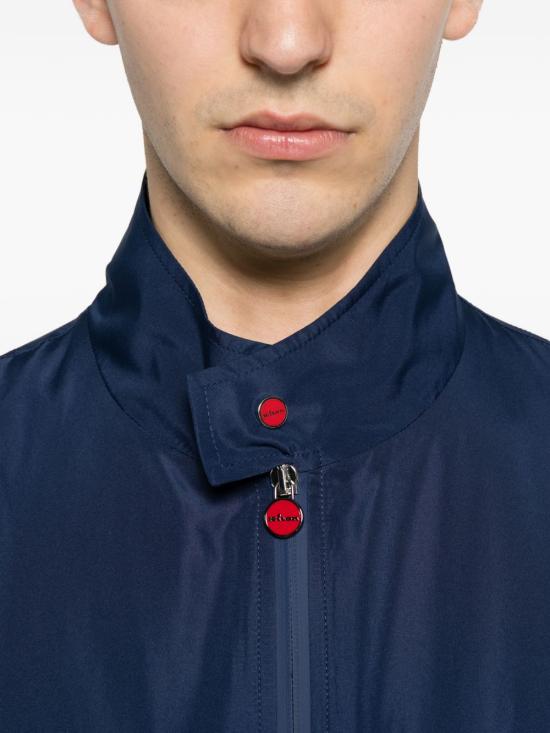 26SS 키톤 자켓 UBLM03K0741H13 005 - KITON