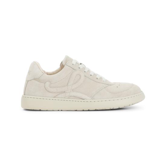 26FW 로에베 스니커즈 LAB4282X02 8806 WHITE