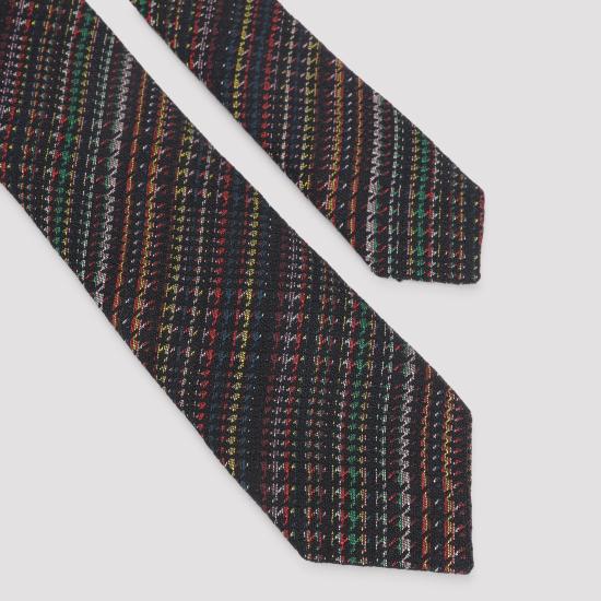26FW 폴 스미스 넥타이 M1A0TIEU41692 MULTICOLOUR - PAUL SMITH