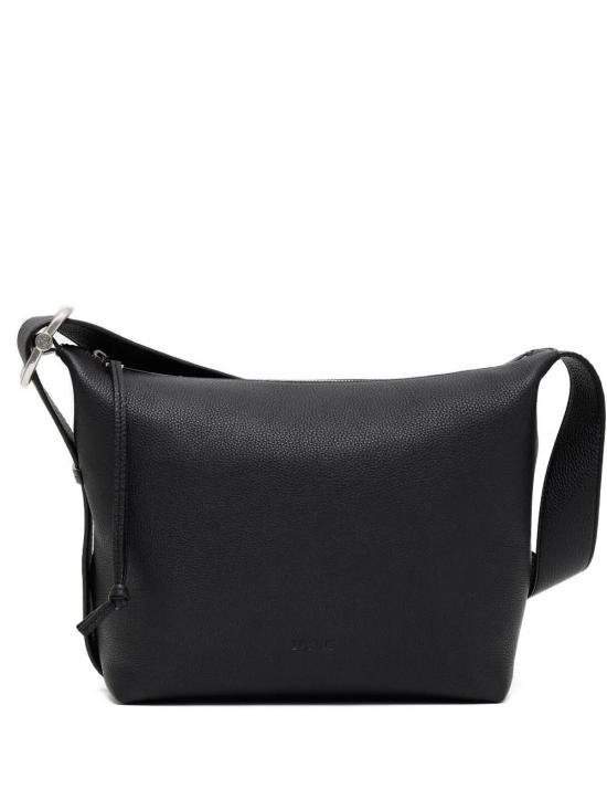 26FW 로에베 숄더백 BB22CMDX01 1100 BLACK