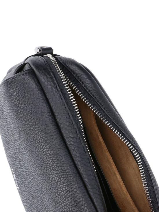 26FW 로에베 크로스백 BANBPCBX01 1100 BLACK - LOEWE