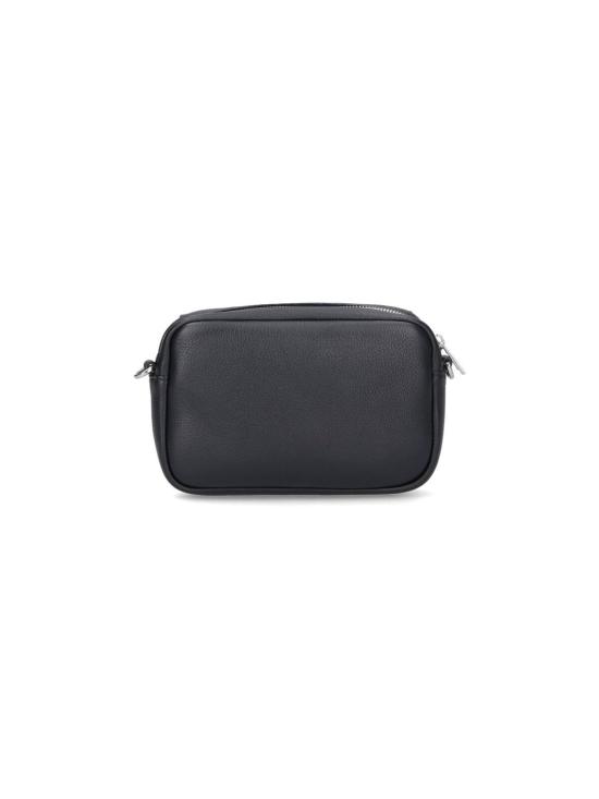 26FW 로에베 크로스백 BANBPCBX01 1100 BLACK - LOEWE