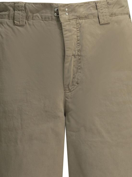 26SS 엠에프펜 스트레이트 팬츠 M126068COMMISSIONCHINOSTONEWASHEDSAND BEIGE - MFPEN