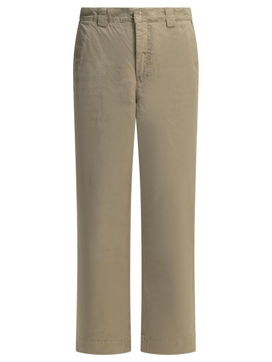 26SS 엠에프펜 스트레이트 팬츠 M126068COMMISSIONCHINOSTONEWASHEDSAND BEIGE
