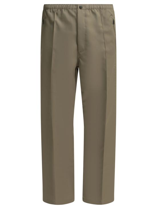 26SS 니들스 스트레이트 팬츠 SX233AGREIGE GREEN