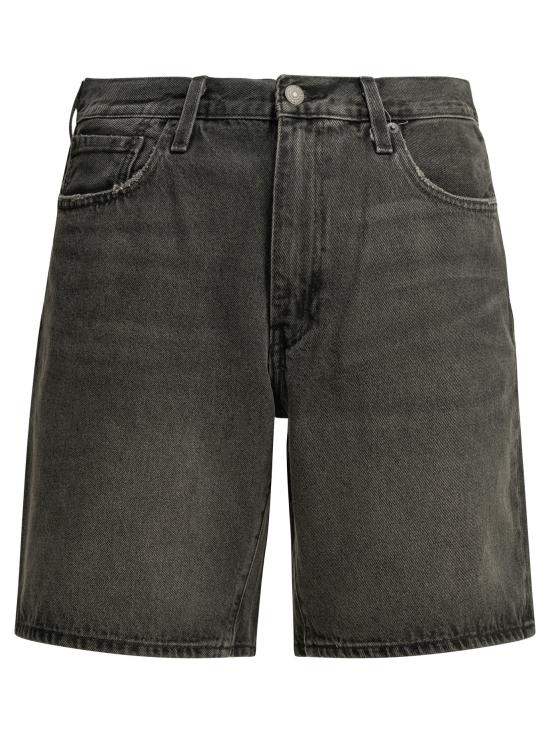 26SS 리바이스 스트레이트 팬츠 A84610006 BLACK