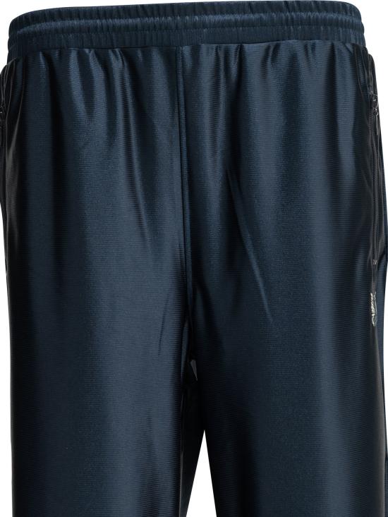 26SS 니들스 스트레이트 팬츠 SX218ANAVY BLUE - NEEDLES