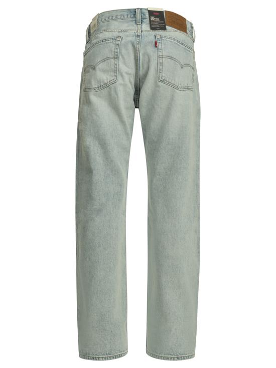 26SS 리바이스 스트레이트 팬츠 000LO0005 LIGHT BLUE - LEVI'S