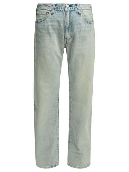 26SS 리바이스 스트레이트 팬츠 000LO0005 LIGHT BLUE