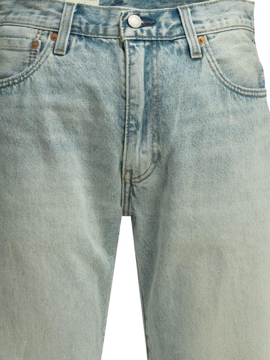 26SS 리바이스 스트레이트 팬츠 000LO0005 LIGHT BLUE - LEVI'S