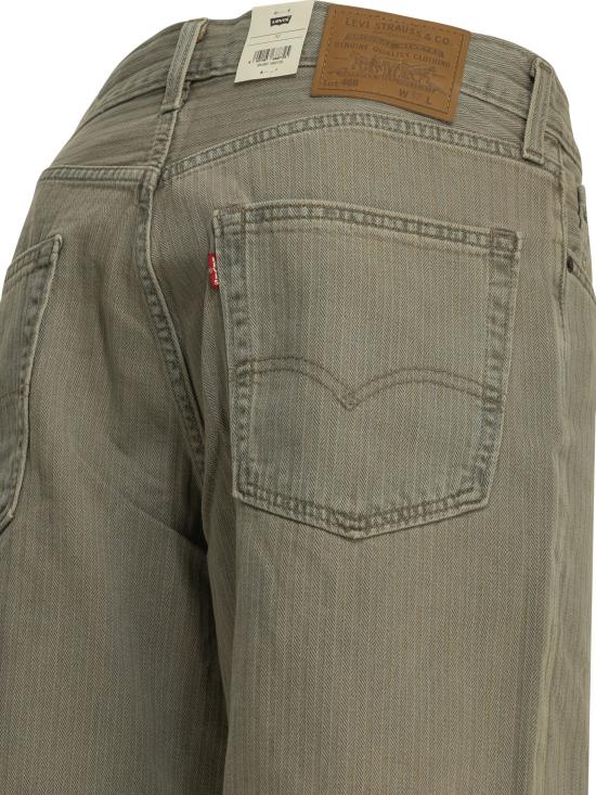 26SS 리바이스 스트레이트 팬츠 A84610037 GREY - LEVI'S