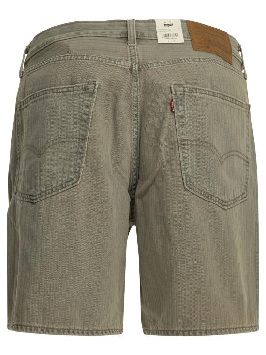 26SS 리바이스 스트레이트 팬츠 A84610037 GREY - LEVI'S