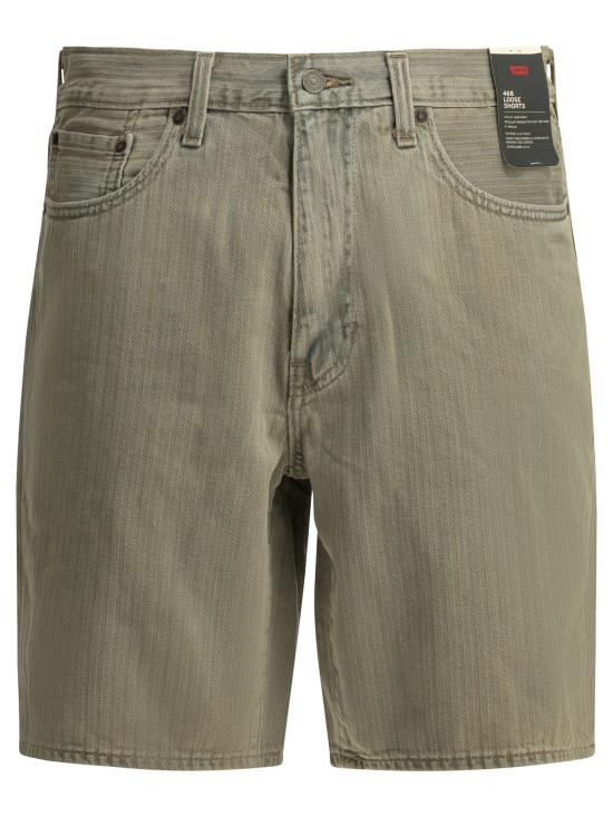 26SS 리바이스 스트레이트 팬츠 A84610037 GREY